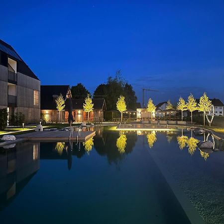 Hotel Lenderstuben Balzhausen Zewnętrze zdjęcie