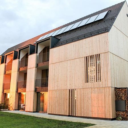 Hotel Lenderstuben Balzhausen Zewnętrze zdjęcie