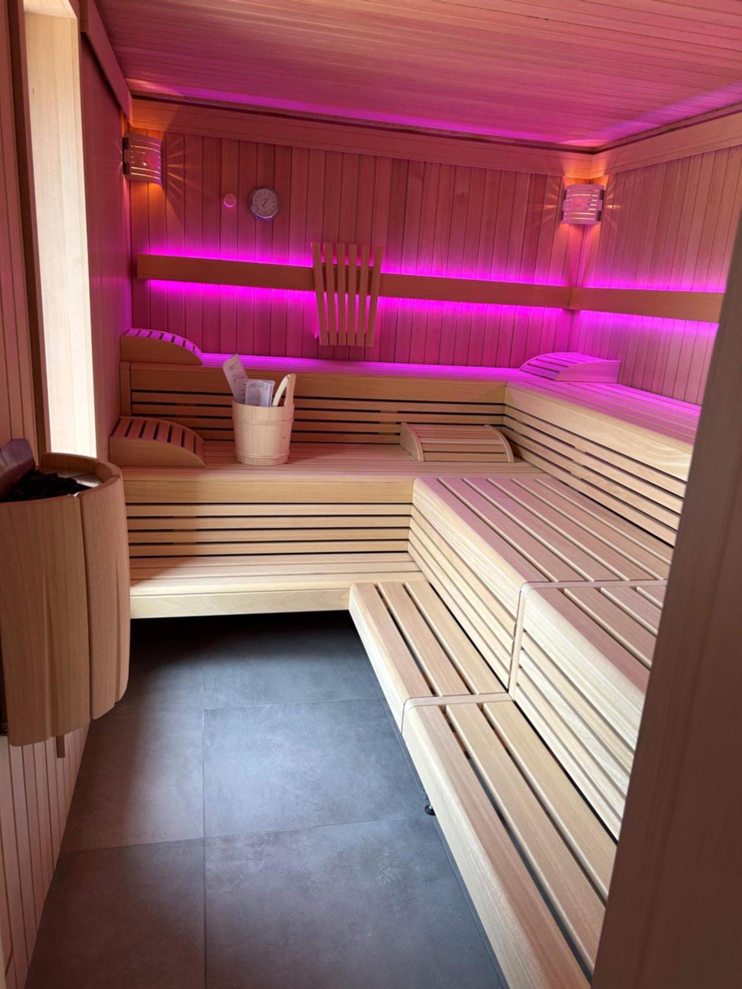 Hotel Lenderstuben Balzhausen Zewnętrze zdjęcie