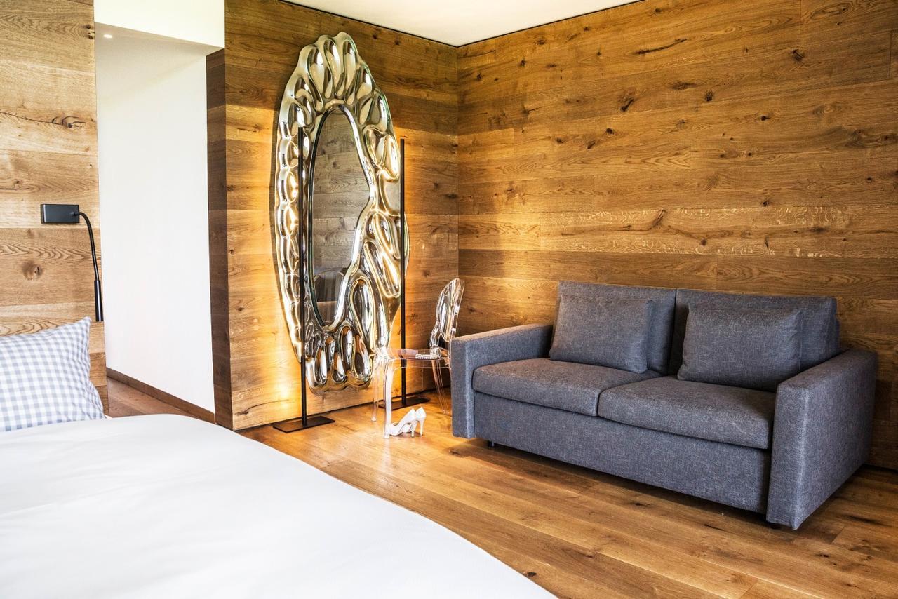 Hotel Lenderstuben Balzhausen Zewnętrze zdjęcie
